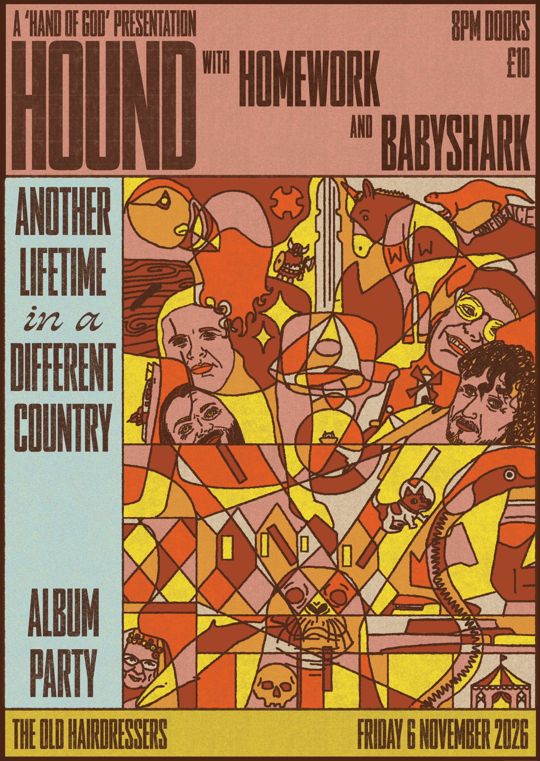 Hound-ALDC-GigPoster-A3 2Mb